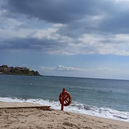 Mare E Relax Quartucciu
