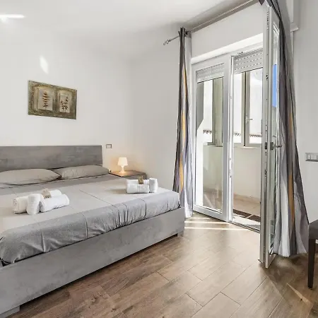 Apartment Mare E Relax