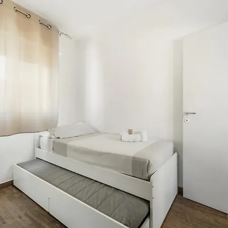 Apartment Mare E Relax