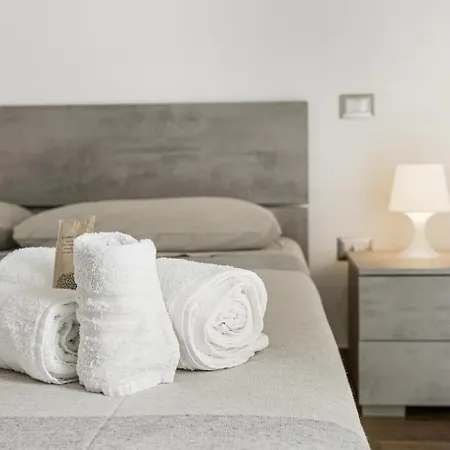 Apartment Mare E Relax