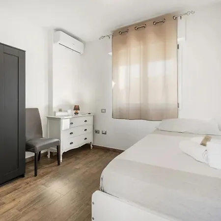 Mare E Relax Apartment *
