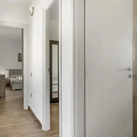 Apartment Mare E Relax *