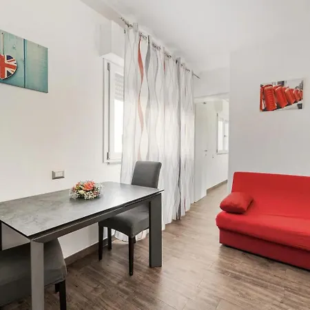 Mare E Relax Apartment Quartucciu
