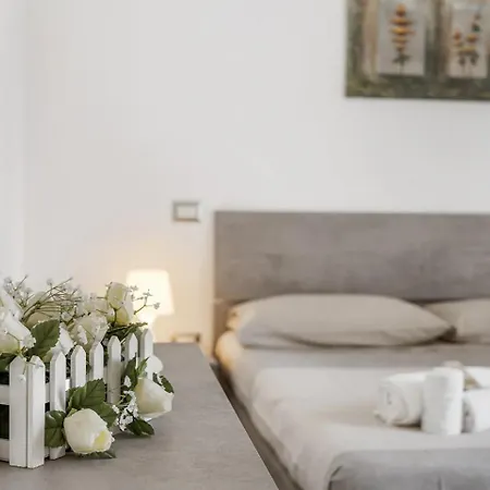 Mare E Relax Apartment