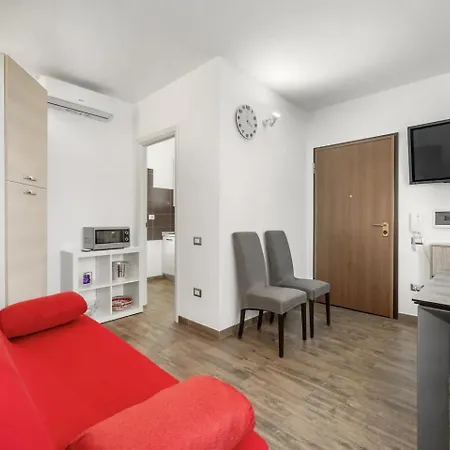 Mare E Relax Apartment *