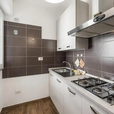 Apartment Mare E Relax *