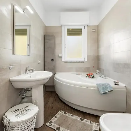 Apartment Mare E Relax Quartucciu