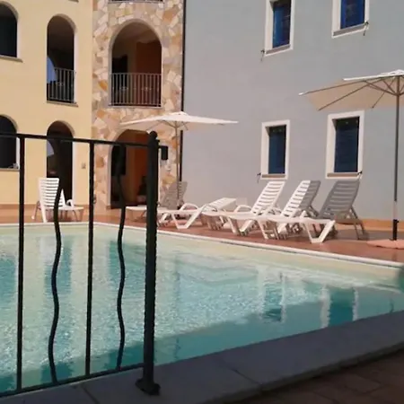 Mare E Relax Apartmán *