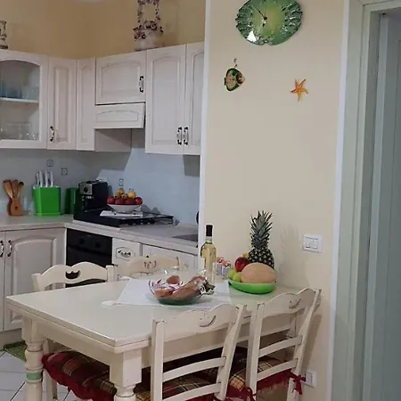 Apartmán Mare E Relax *