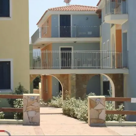 Mare E Relax Apartmán