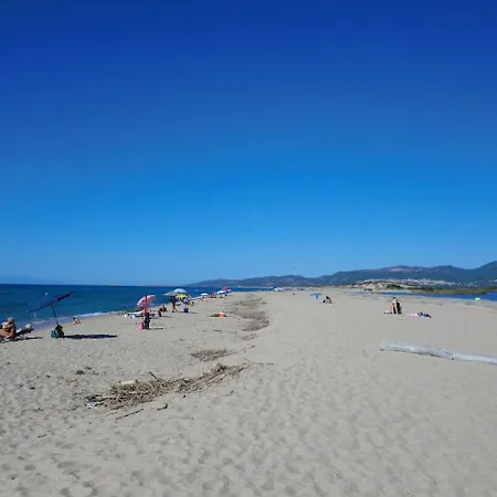 Mare E Relax 아파트 발레도리아