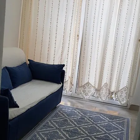 Apartmán Mare E Relax Valledoria (Sardinia)