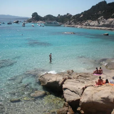 Mare E Relax * Valledoria (Sardinia)