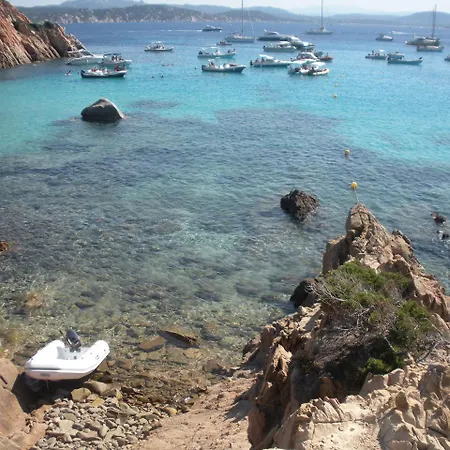 Apartmán Mare E Relax