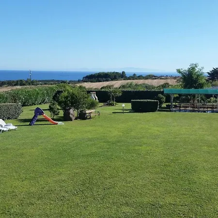 Apartmán Mare E Relax