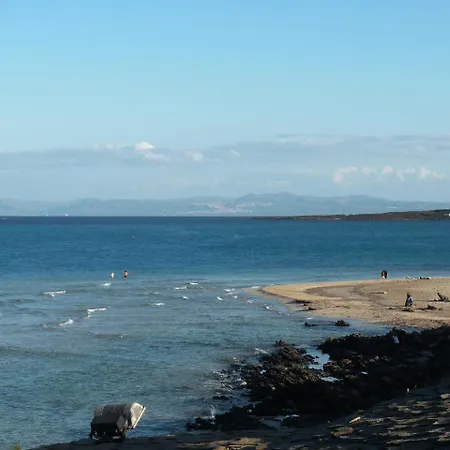Apartmán Mare E Relax