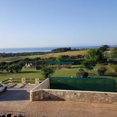Apartmán Mare E Relax *