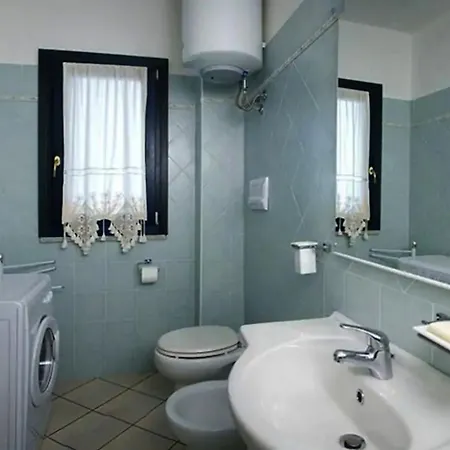Apartmán Mare E Relax Valledoria (Sardinia)